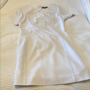 Banana Republic Cream Women's Blouse